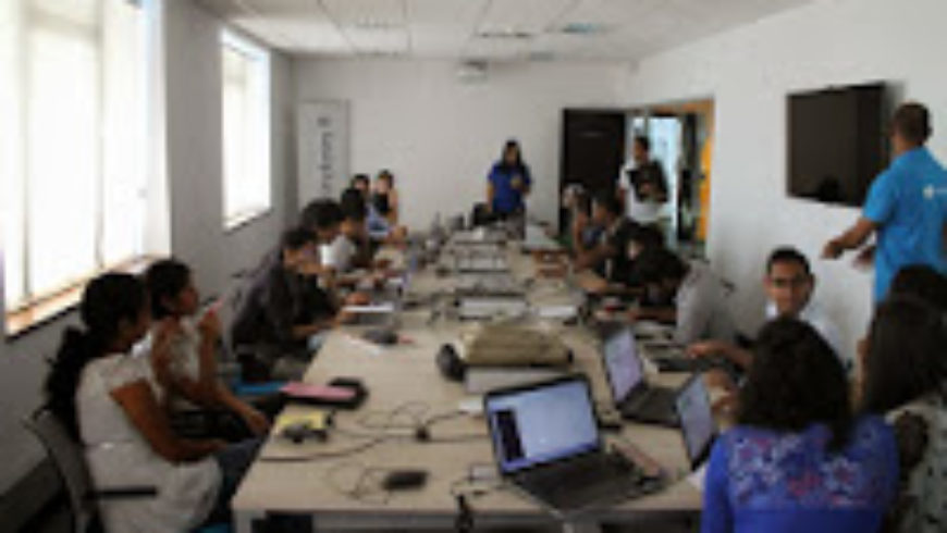 The Windows Phone 8 Bootcamp Experience