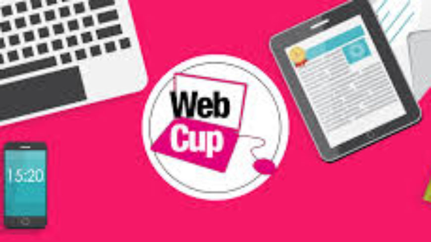 10 tips for the Web Cup