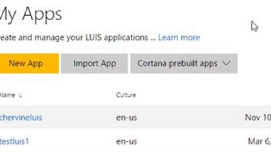 Microsoft Bot Framework Basics: Building Intelligent Bots – Adding Language Understanding Capability (Part 2)