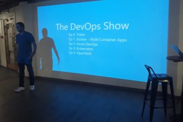 The DevOps Show Ep 0